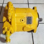 Ремонт гидронасоса автобетоносмесителя