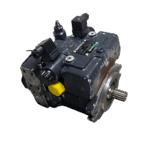 Ремонт гидронасоса Bosch  Ремонт гидромотора Bosch