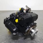 Ремонт гидронасоса Brueninghaus, Ремонт гидромотора Brueninghaus