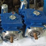 Ремонт гидронасоса форвардера