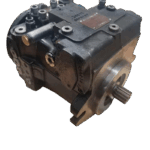 Ремонт гидронасоса Grimme Ремонт гидромотора Grimme