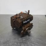 Ремонт гидронасоса катка