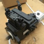 Ремонт гидронасоса Kobelco, Ремонт гидромотора Kobelco