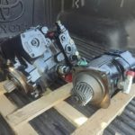 Ремонт гидронасоса Merlo  Ремонт гидромотора Merlo