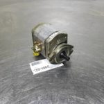 Ремонт гидронасоса мини-погрузчика