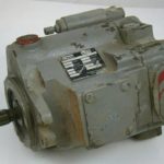 Ремонт гидронасоса Parker Denison Ремонт гидромотора Parker Denison