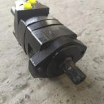 Ремонт гидронасоса уборочной машины