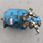 Ремонт гидронасоса Uchida Ремонт гидромотора Uchida