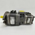 Ремонт гидронасоса Voith, Ремонт гидромотора Voith