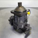 Ремонт ГСТ Volvo