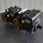 Ремонт ГСТ Brueninghaus-Hydromatik