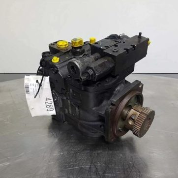 Ремонт ГСТ Sauer-Danfoss — изображение 1