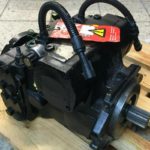 Ремонт ГСТ Bobcat