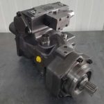 Ремонт ГСТ Rexroth