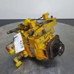 Ремонт ГСТ Sauer-Sundstrand