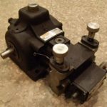 Ремонт пластинчатых насосов VP1 и VP2