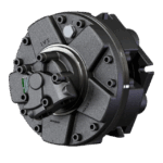 Ремонт радиально-поршневых гидромоторов и гидронасосов