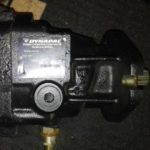 Ремонт шестеренчатых насосов DYNAPAC, Ремонт шестерного насоса DYNAPAC, Ремонт НШ DYNAPAC