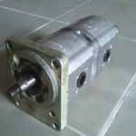 Ремонт шестеренчатых насосов Uchida-Hydromatik, Ремонт шестерного насоса Uchida-Hydromatik, Ремонт НШ Uchida-Hydromatik