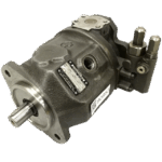 Ремонт гидромоторов. Ремонт гидронасосов.