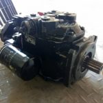 Ремонт гидронасоса Linde Ремонт гидромотора Linde