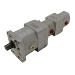 Ремонт шестеренчатых насосов  Orsta , Ремонт шестерного насоса  Orsta , Ремонт НШ  Orsta 