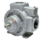 Ремонт насосов нефтяной и химической промышленности