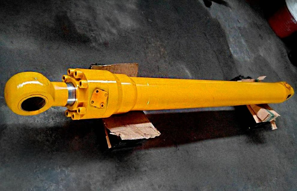 Ремонт гидронасосов JCB, Ремонт гидромоторов JCB