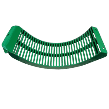 Подбарабанье John Deere