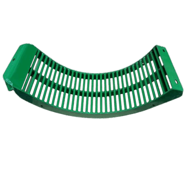Подбарабанье John Deere — изображение 1