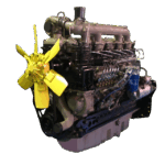 Ремонт двигателя МТЗ:Д-240, Д-243, Д-245, Д-260