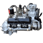 Ремонт двигателя ЗИЛ