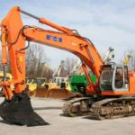 Ремонт гидравлики Fiat-Hitachi