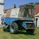 Ремонт гидравлики Fortsсhritt