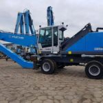 Ремонт гидравлики Fuchs