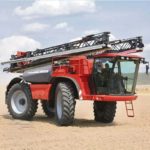 Ремонт гидравлики Horsch