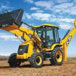 Ремонт гидравлики JCB