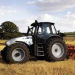 Ремонт гидравлики Lamborgini