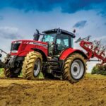 Ремонт гидравлики Massey Ferguson