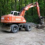 Ремонт гидравлики Atlas