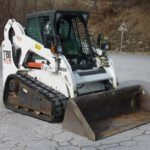 Ремонт гидравлики Bobcat