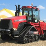 Ремонт гидравлики Case