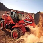 Ремонт гидравлики Doosan