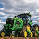 Ремонт гидравлики John Deere