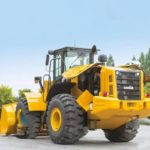 Ремонт гидравлики Kawasaki