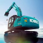 Ремонт гидравлики Kobelco