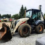 Ремонт гидравлики Terex