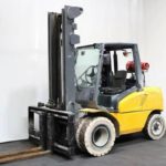 Ремонт гидравлики Toshiba