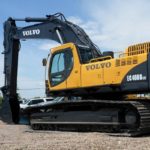 Ремонт гидравлики Volvo