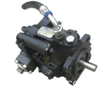 Ремонт гидромотора HANSA